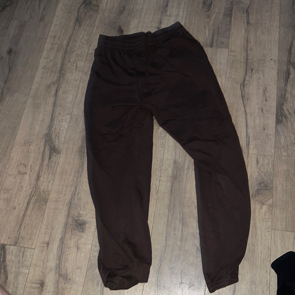 Talentless coco joggers